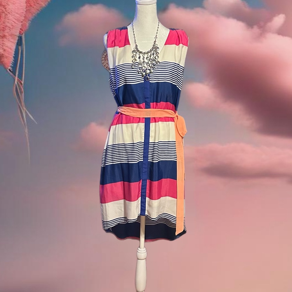 Kiss the Prince hi-low dress sz medium